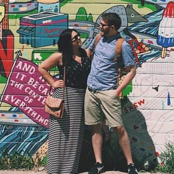 Levi's Crossbody - Picture 6 of 6